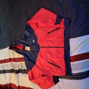 Nike windrunner